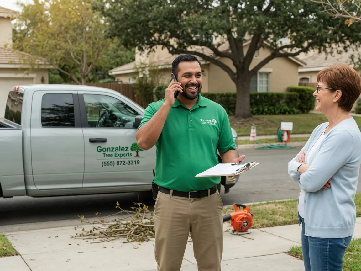 Tree Service Free Soil, MI FAQs